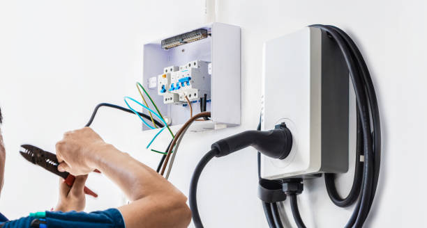 Best Electrical Installation Contractor  in Atkinson, NE