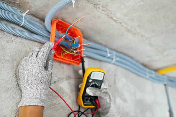 Affordable Emergency Electrician in Atkinson, NE