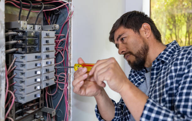 Best Industrial Electrical Services  in Atkinson, NE